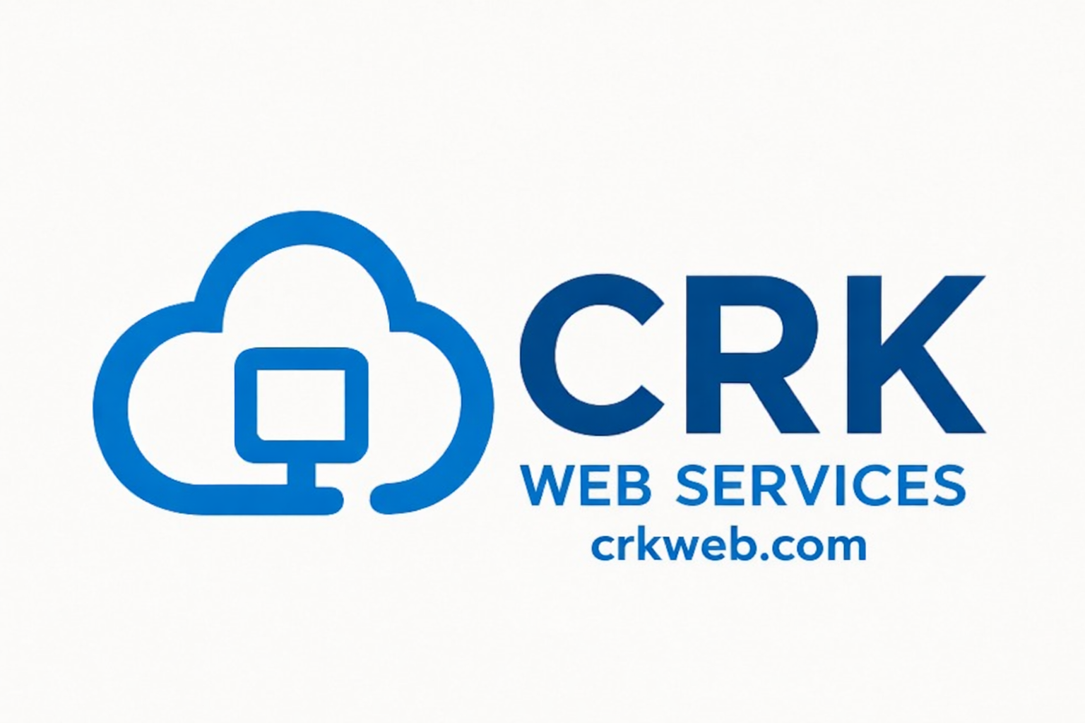 CRK WEB SERVICES